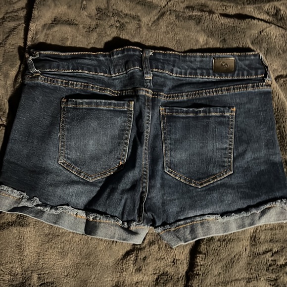 Shorts - Picture 2 of 4